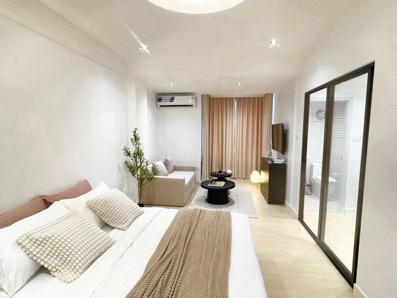 ขาย คอนโด นิมมาน Impress Town Condo ใกล้ย่านท่องเที่ยวและคาเฟ่ - Photo 2